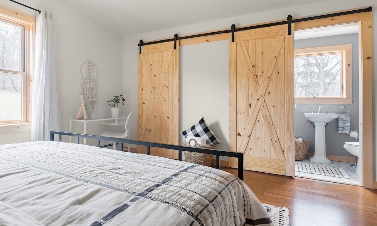 Photo of Bedroom in Hobart