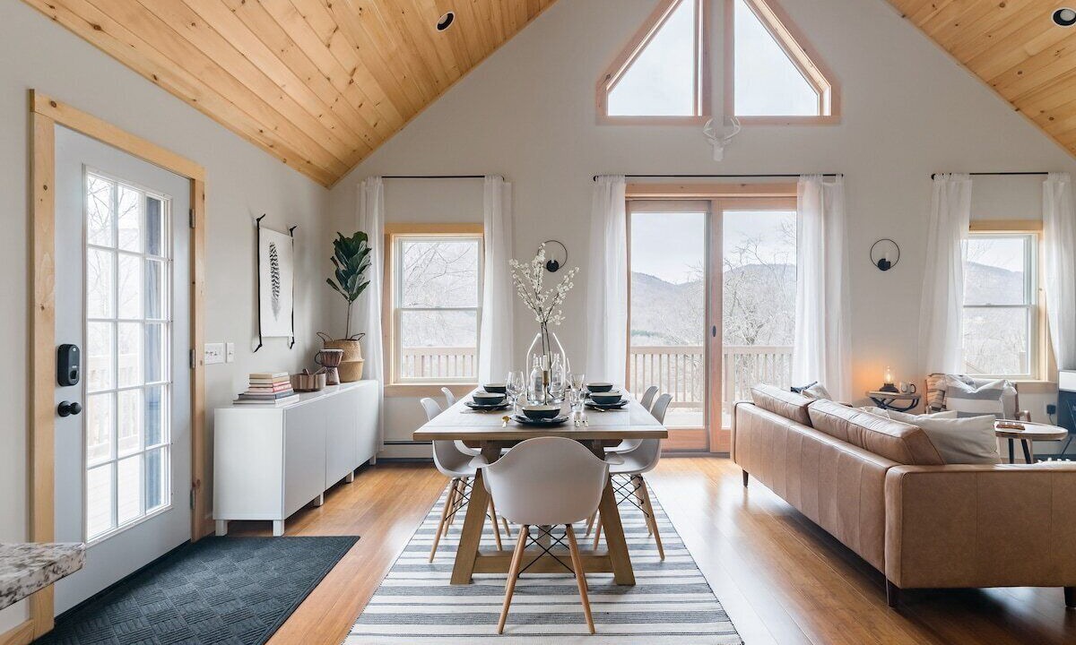 Photo of Livingroom in Hobart