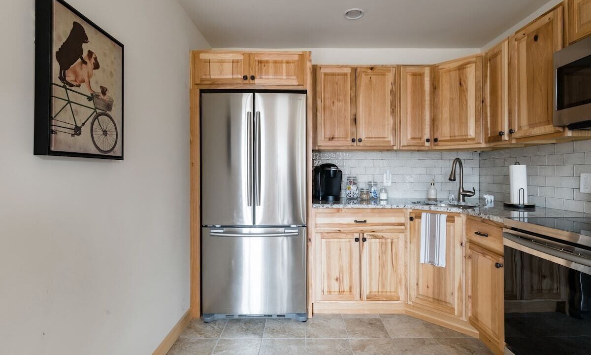 Photo of Kitchen in Hobart