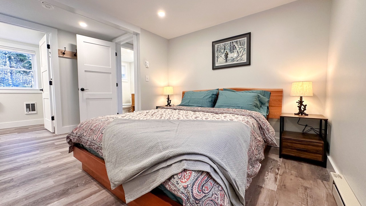 Photo of Bedroom in North Troy