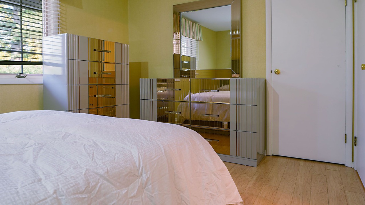 Photo of Bedroom in Albany