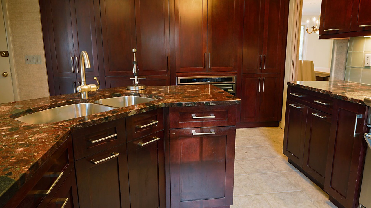 Photo of Kitchen in Albany