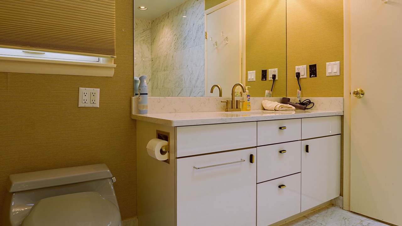 Photo of Bathroom in Albany