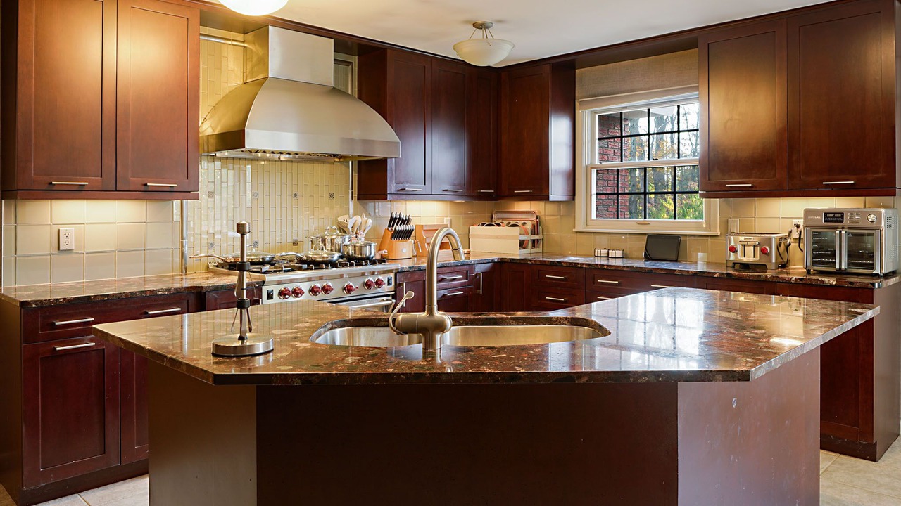Photo of Kitchen in Albany
