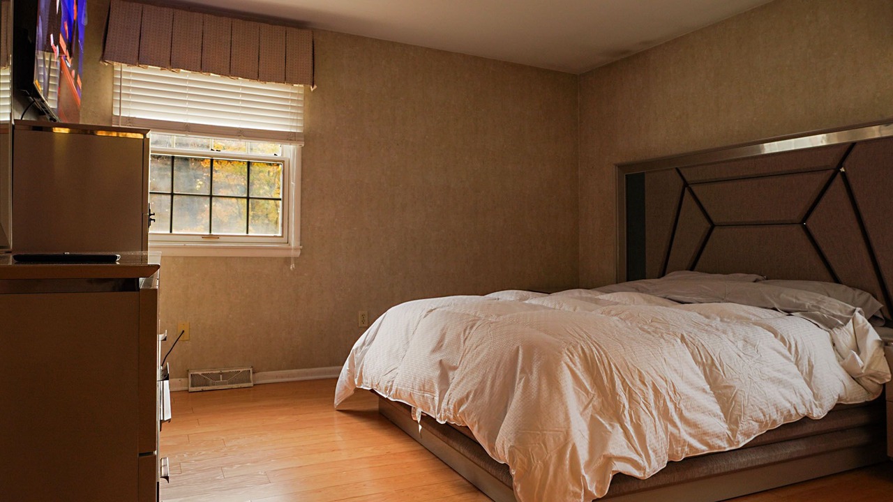 Photo of Bedroom in Albany