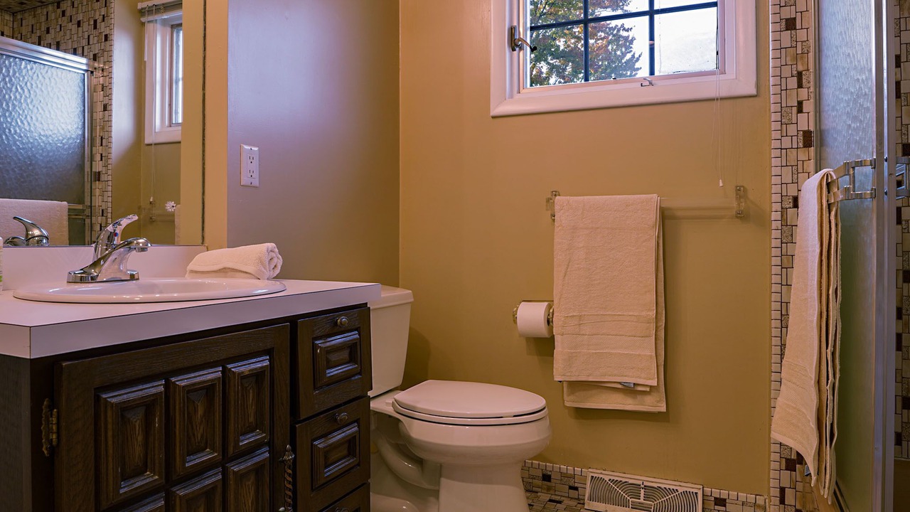 Photo of Bathroom in Albany