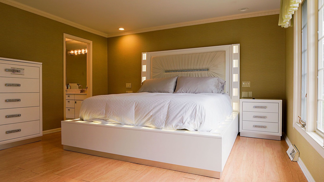 Photo of Bedroom in Albany