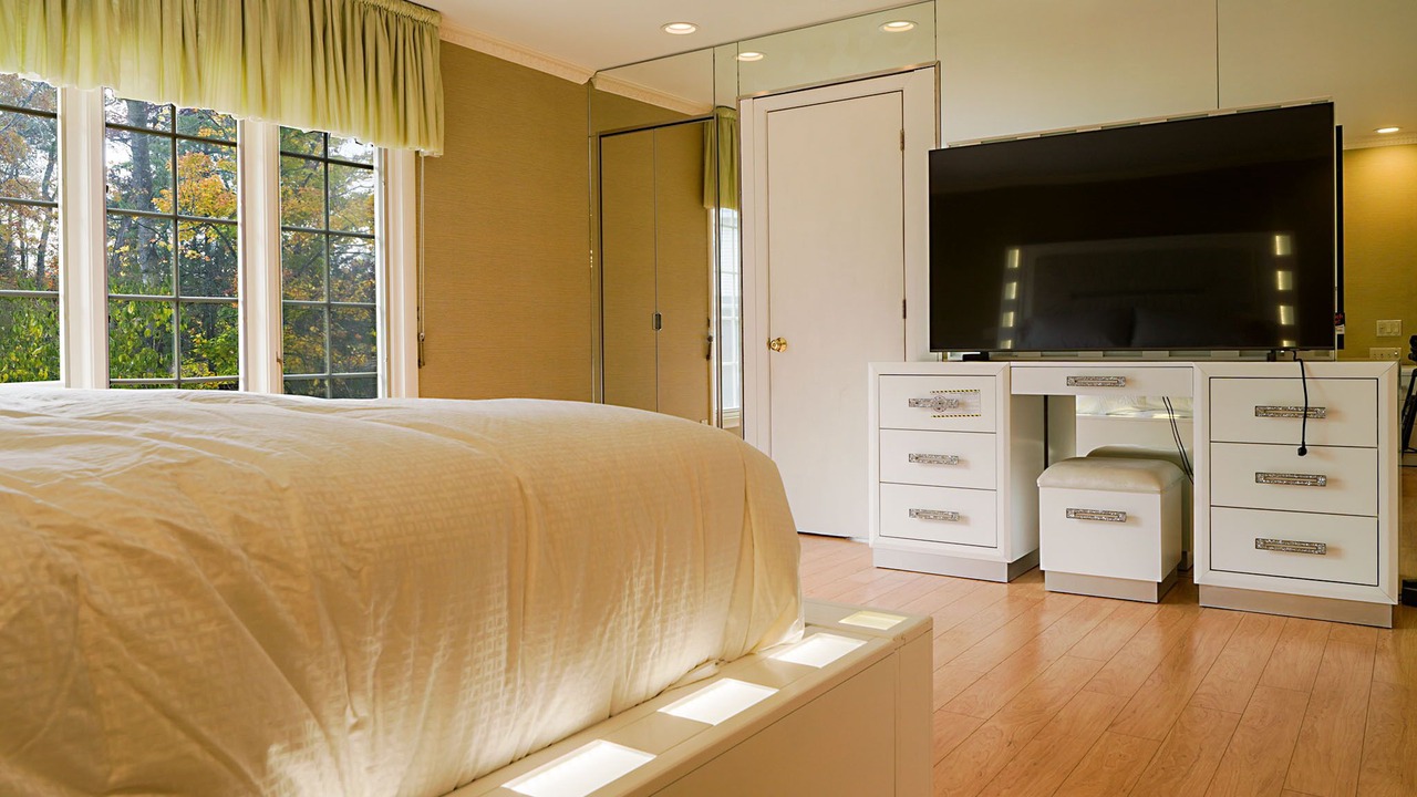 Photo of Bedroom in Albany
