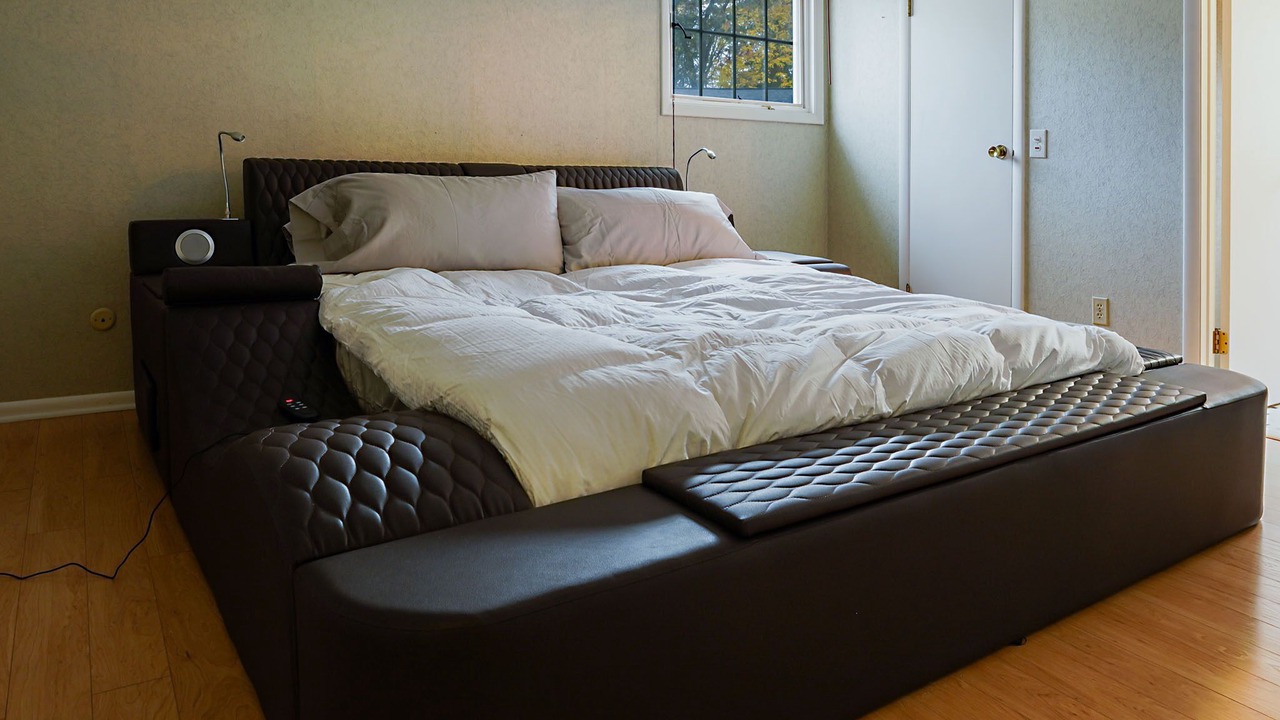 Photo of Bedroom in Albany