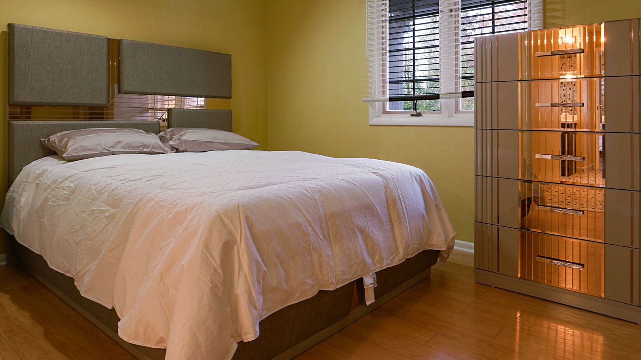 Photo of Bedroom in Albany