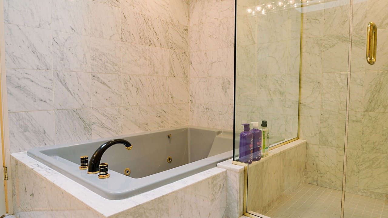 Photo of Bathroom in Albany