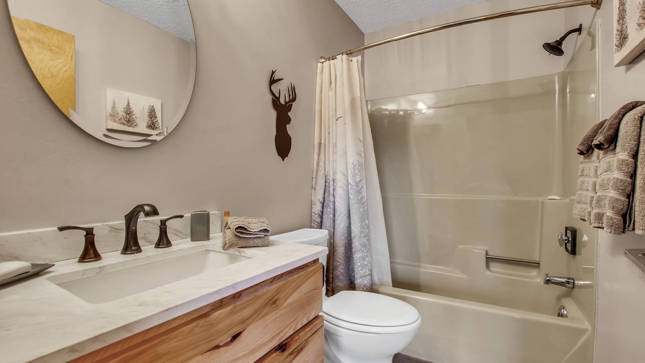 Photo of Bathroom in Great Valley