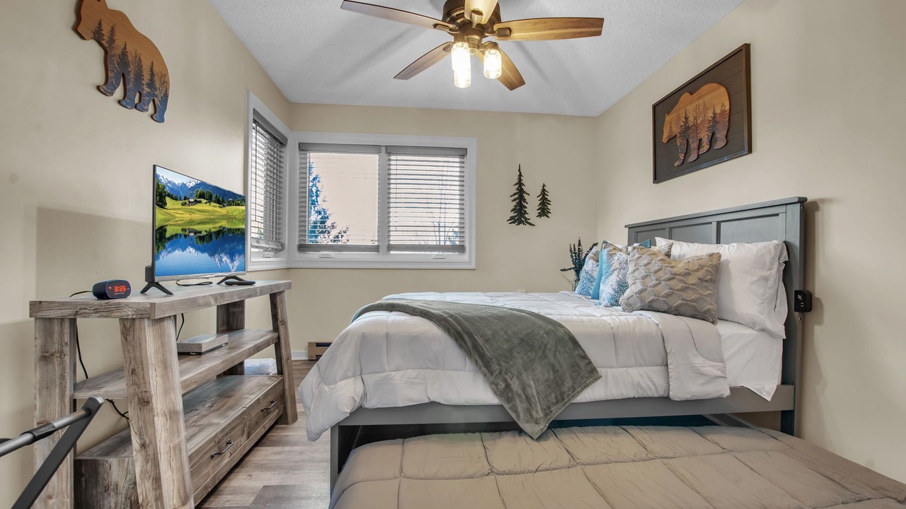 Photo of Bedroom in Great Valley