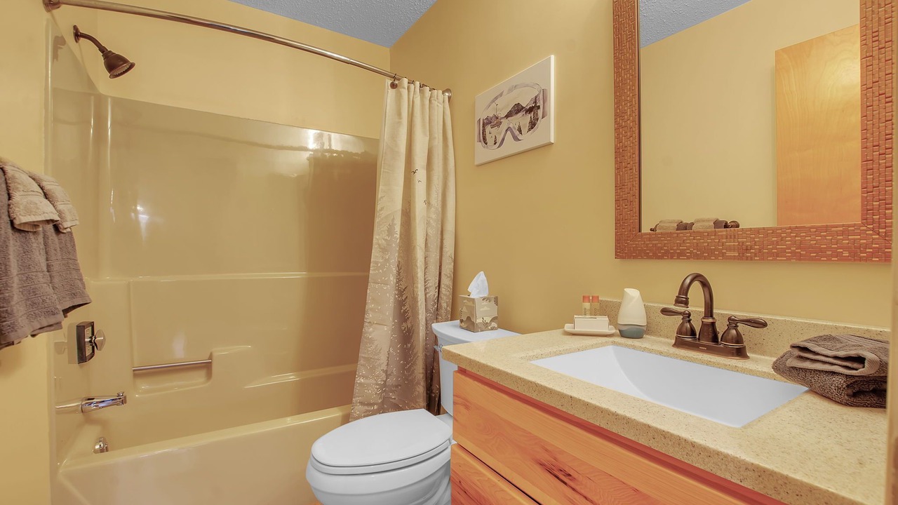 Photo of Bathroom in Great Valley