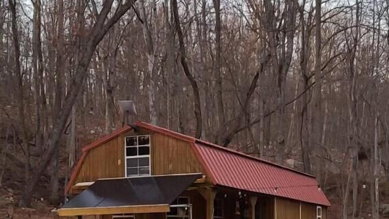 Photo of Outdoor in Great Cacapon