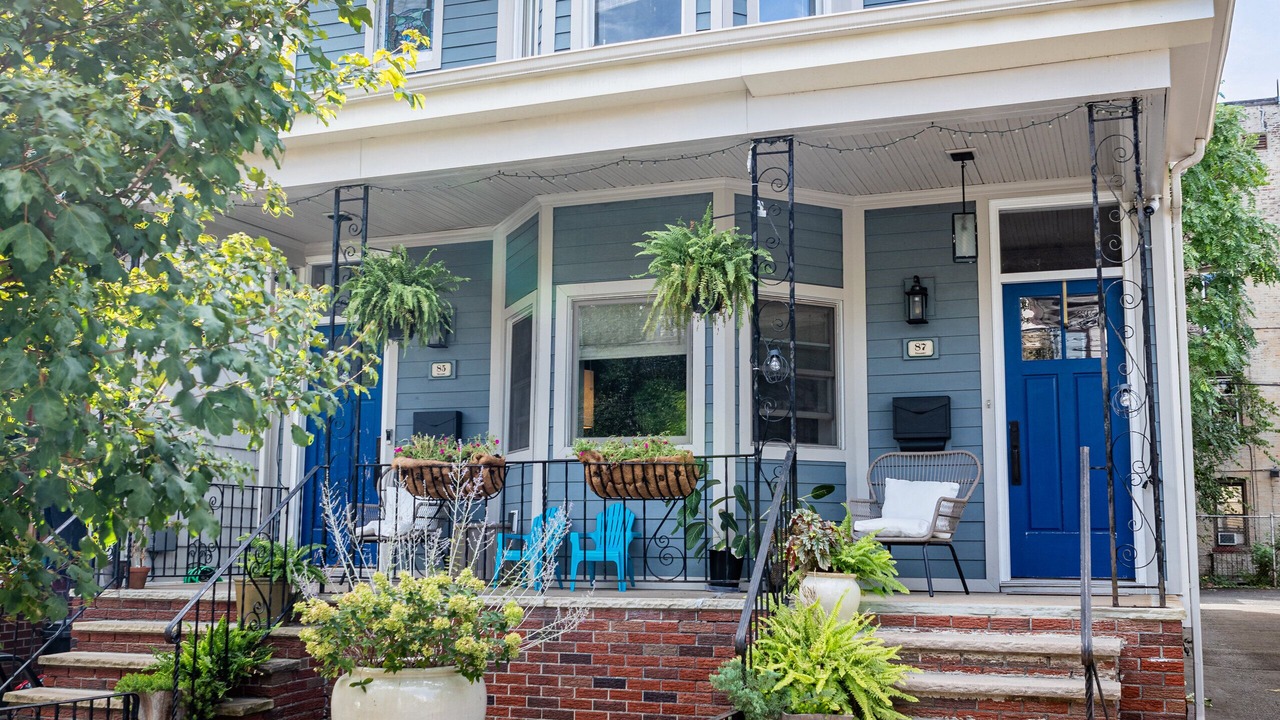 Photo of Outdoor in Weehawken