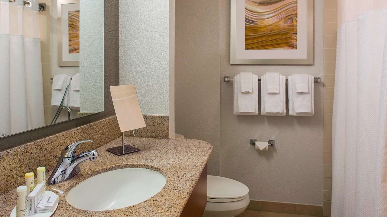 Photo of Bathroom in South Lowell