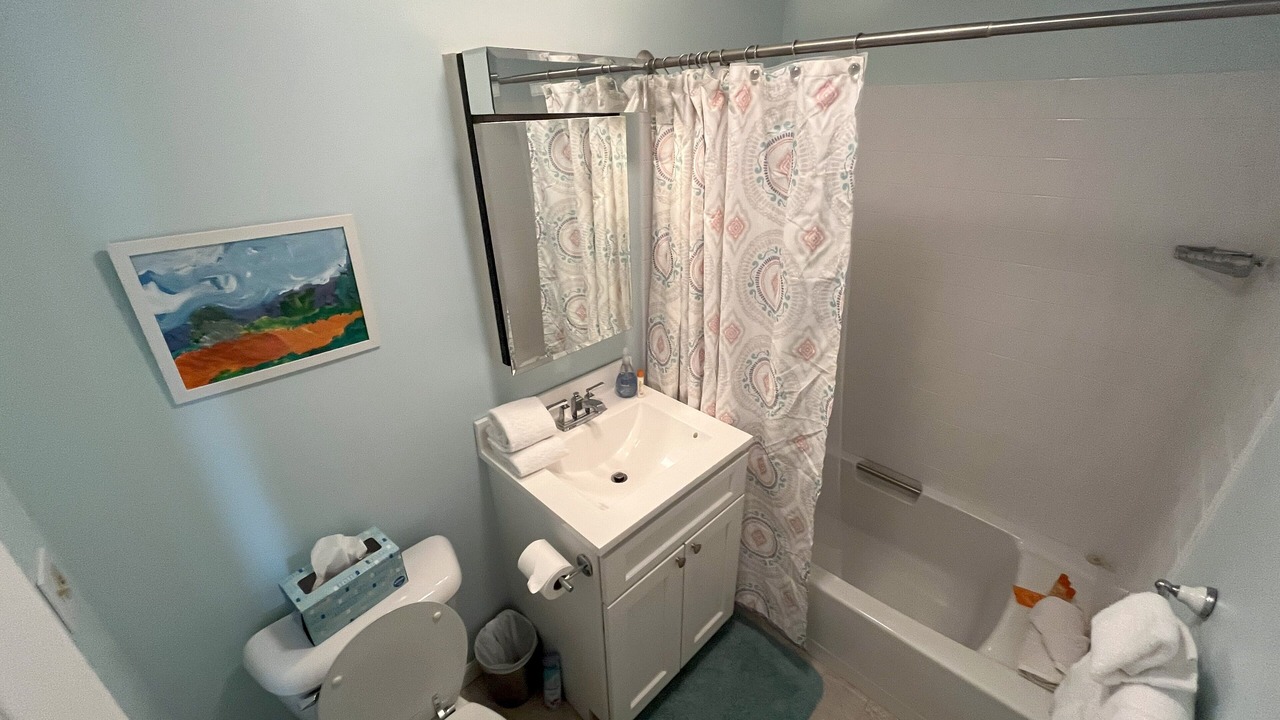 Photo of Bathroom in Plymouth