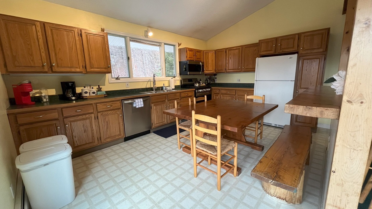 Photo of Kitchen in Plymouth