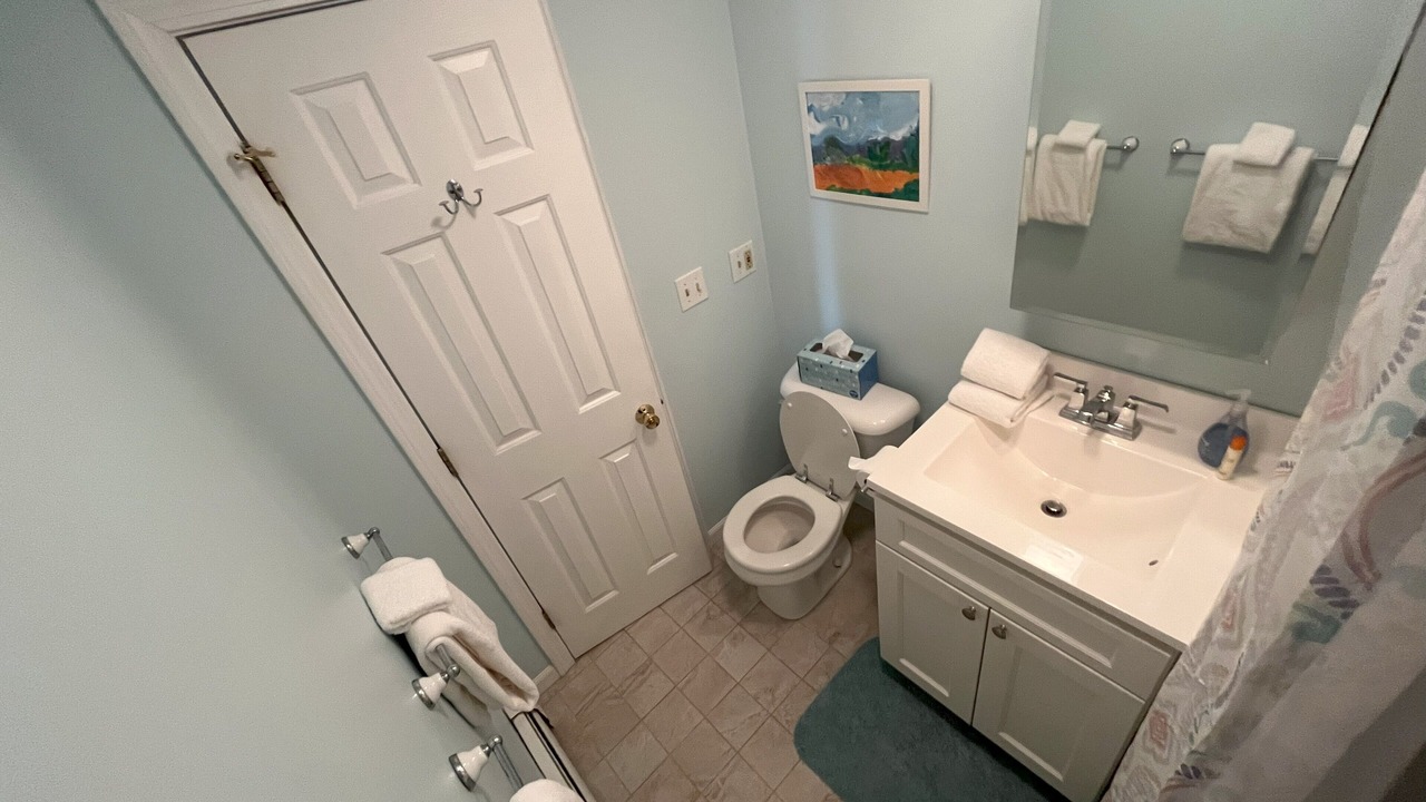 Photo of Bathroom in Plymouth