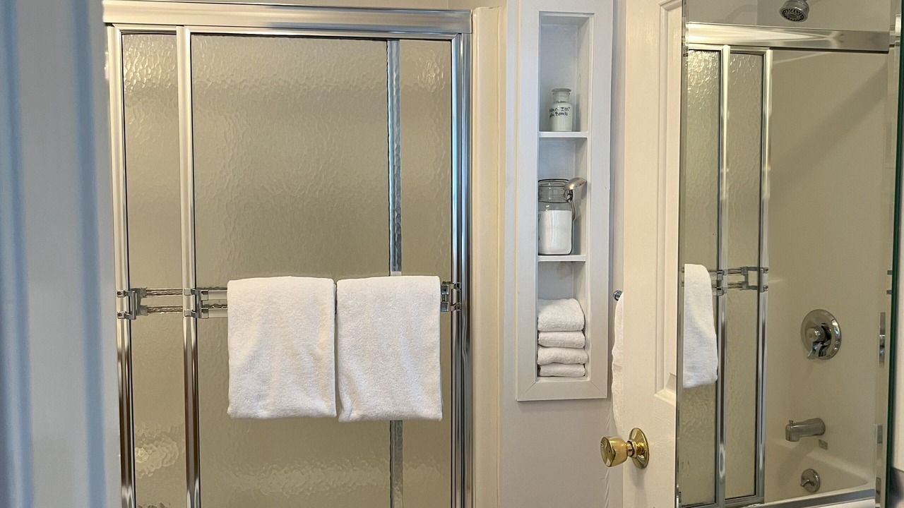 Photo of Bathroom in Plymouth