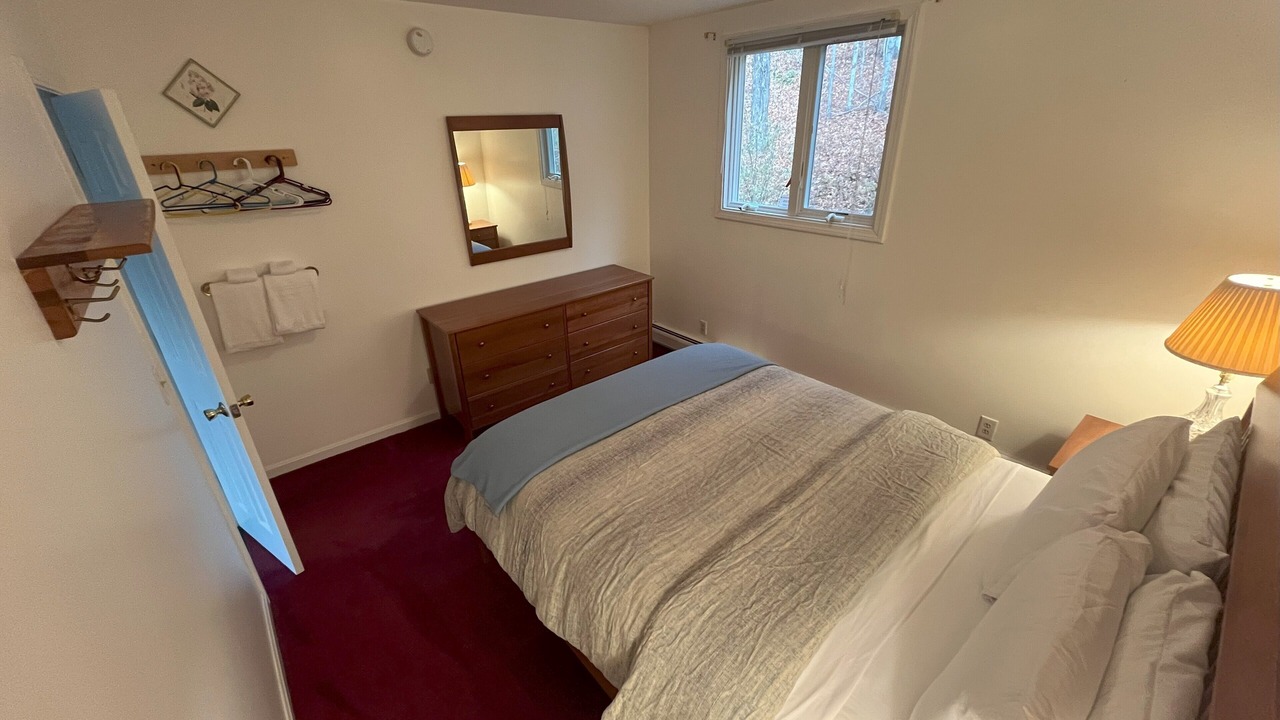 Photo of Bedroom in Plymouth