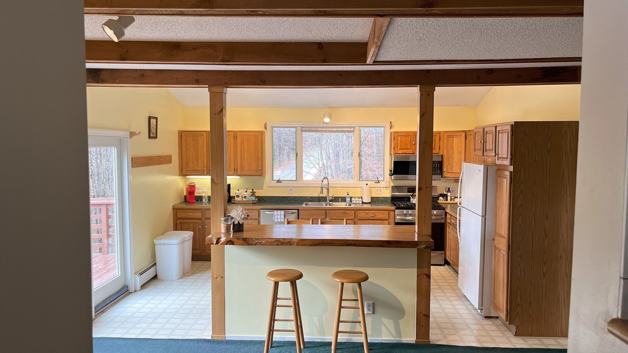 Photo of Kitchen in Plymouth