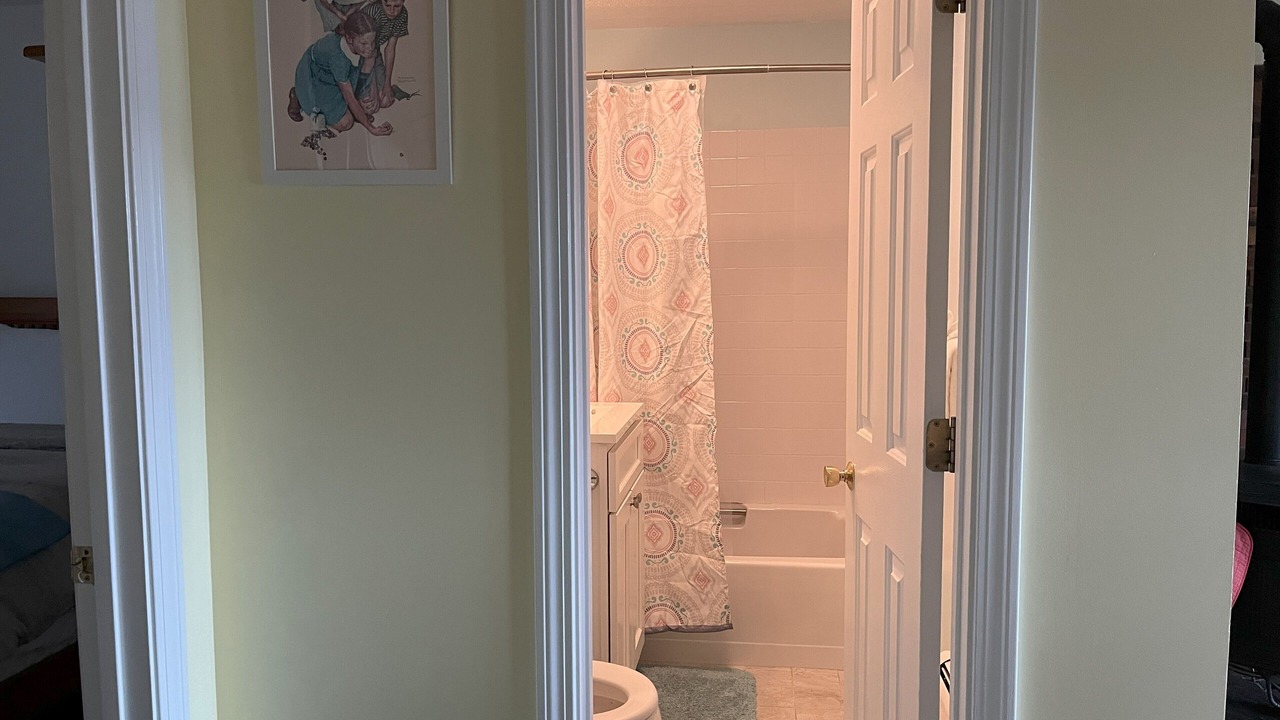 Photo of Bathroom in Plymouth