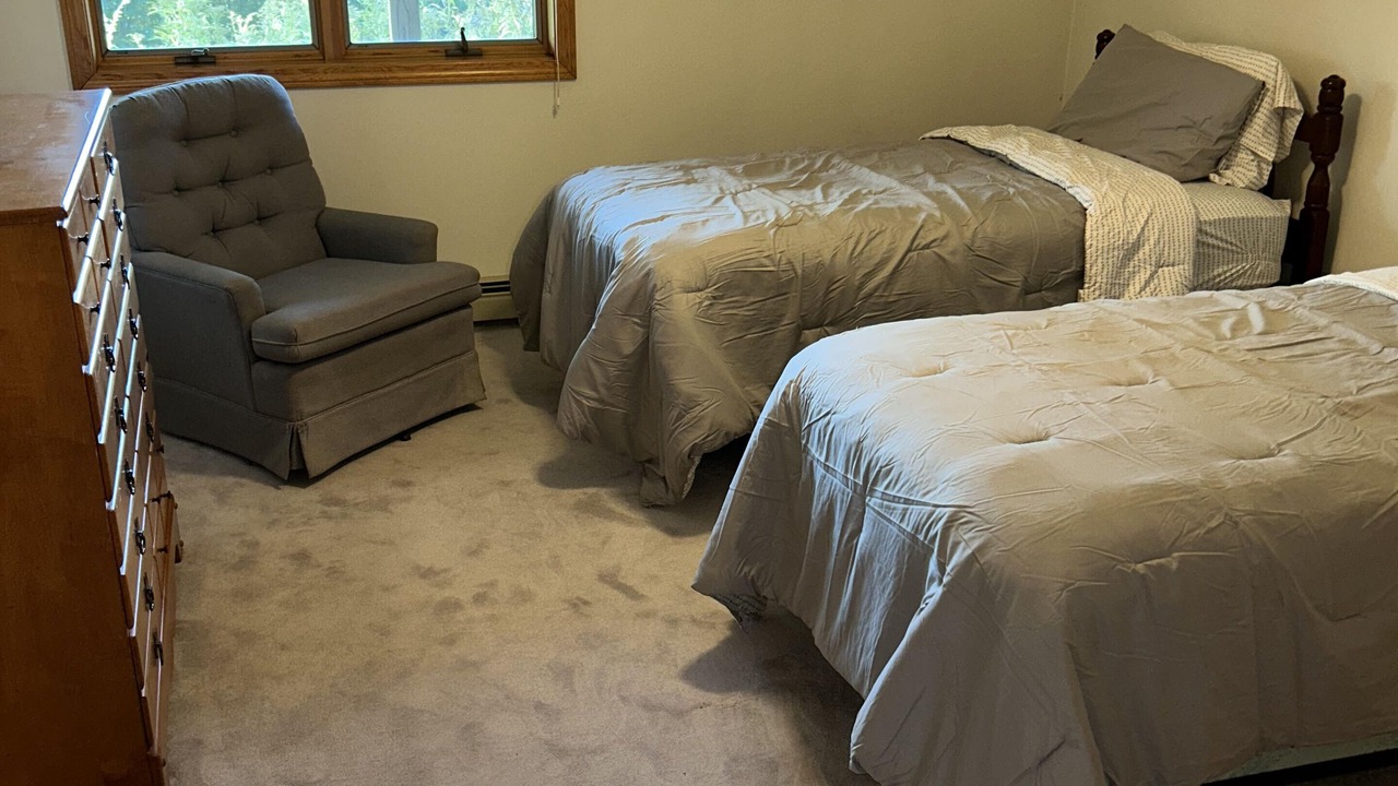 Photo of Bedroom in Sunapee