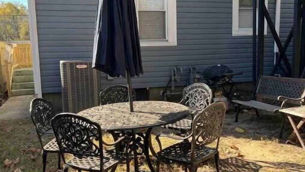 Photo of Outdoor in Hopewell