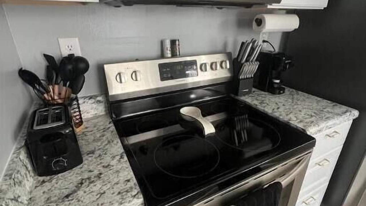 Photo of Kitchen in Hopewell