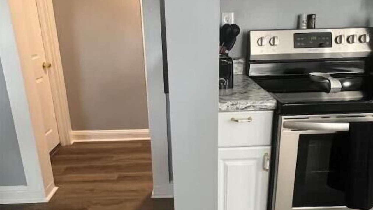 Photo of Kitchen in Hopewell