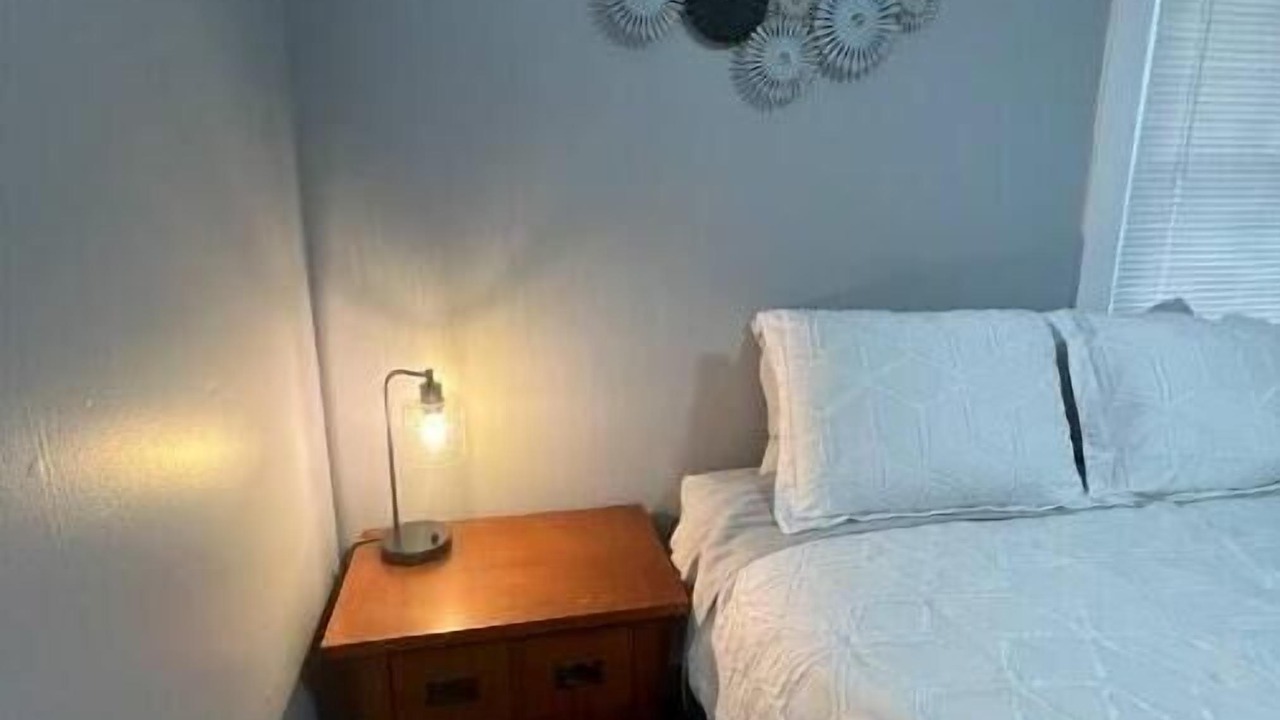 Photo of Bedroom in Hopewell