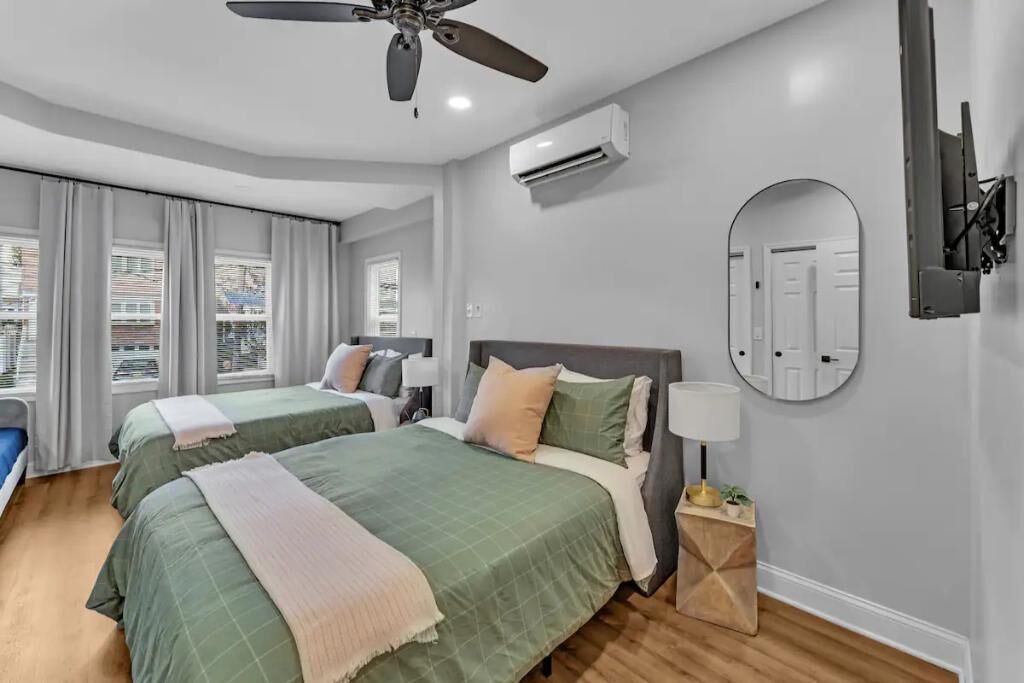Photo of Bedroom in Bayonne