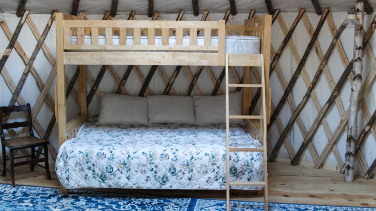 Photo of Bedroom in Brownfield