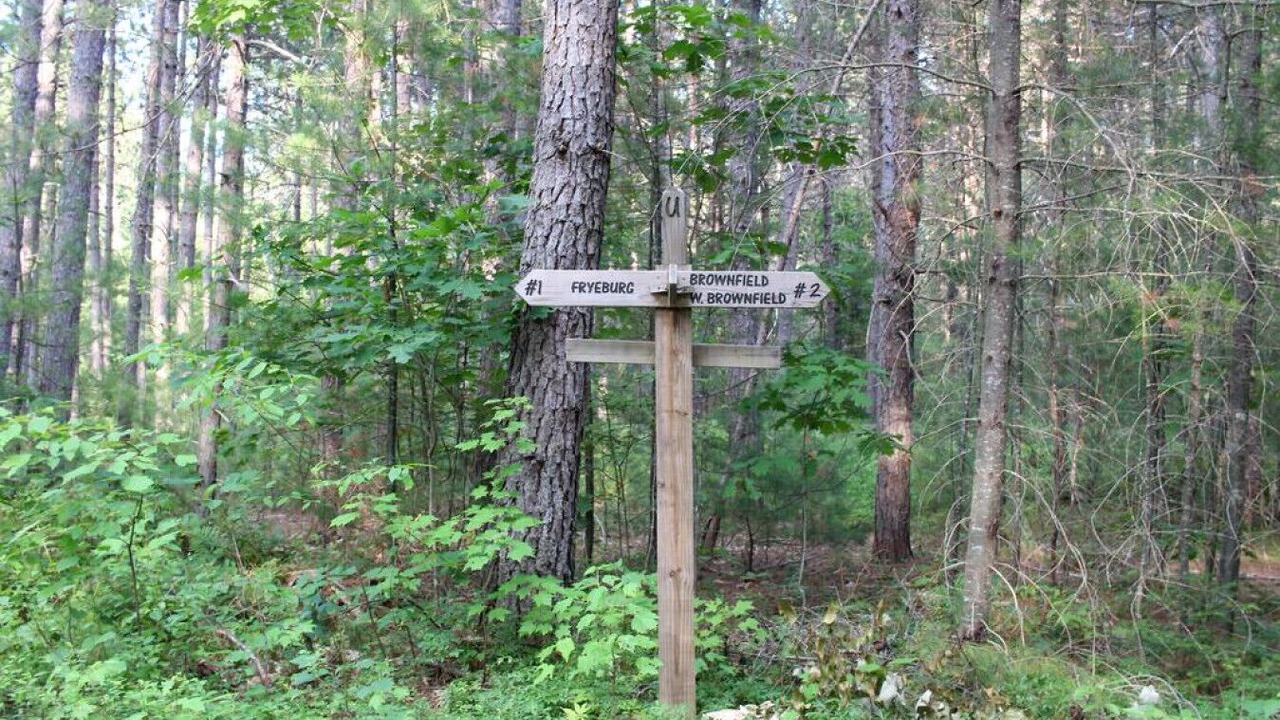 Photo of Outdoor in Brownfield