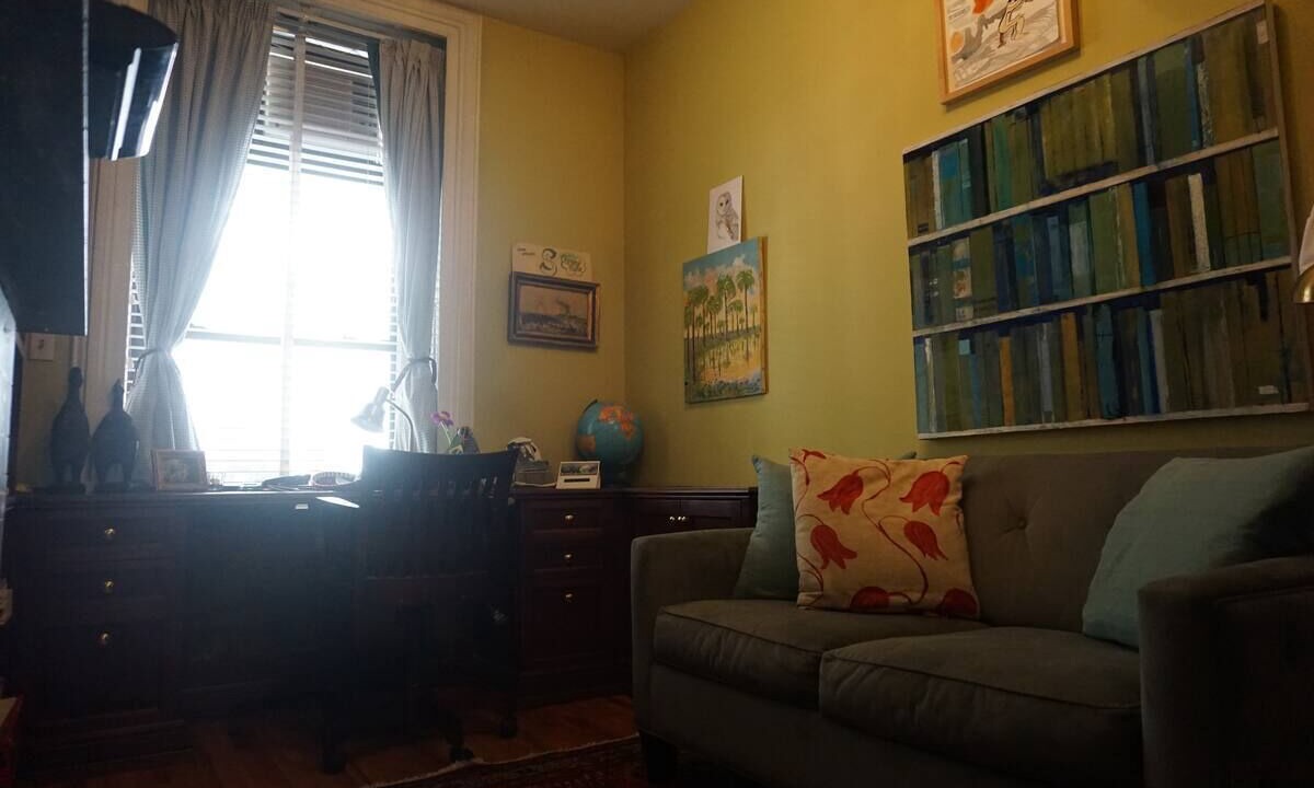 Photo of Livingroom in Upper East Side