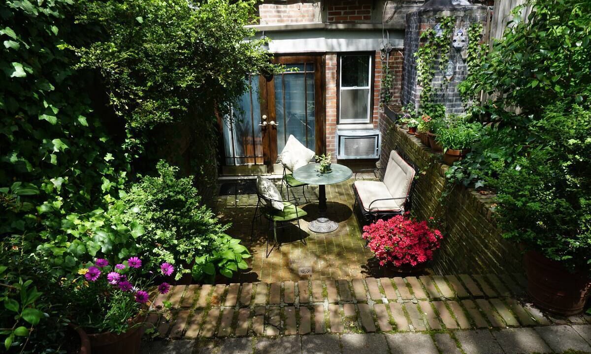 Photo of Outdoor in Upper East Side