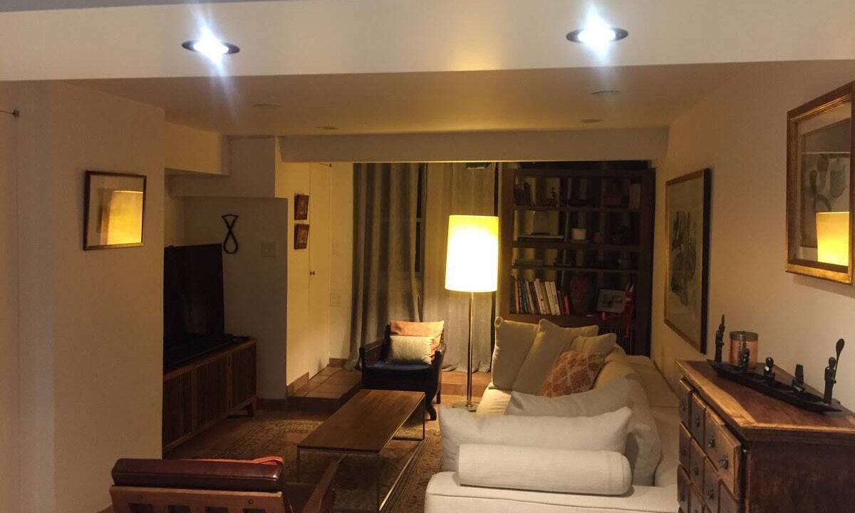 Photo of Livingroom in Upper East Side