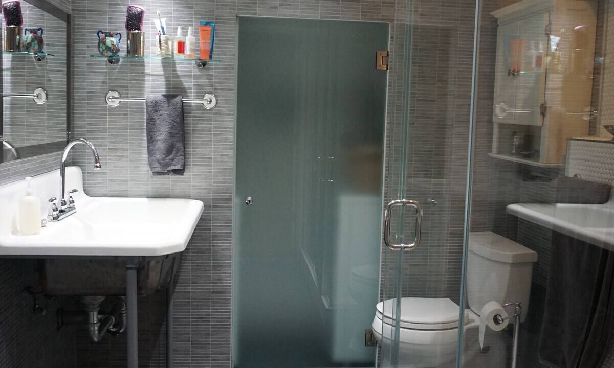 Photo of Bathroom in Upper East Side