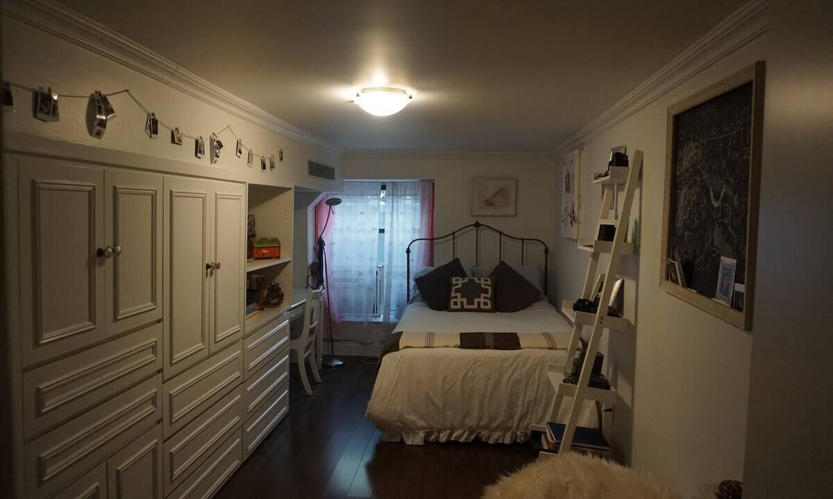 Photo of Bedroom in Upper East Side