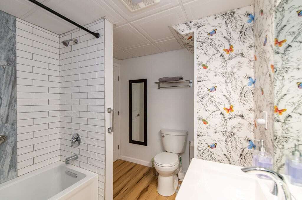 Photo of Bathroom in Old North End