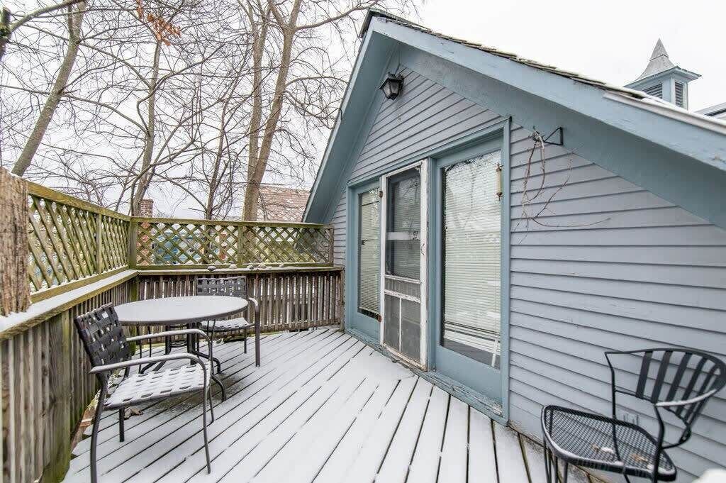 Photo of Outdoor in Old North End
