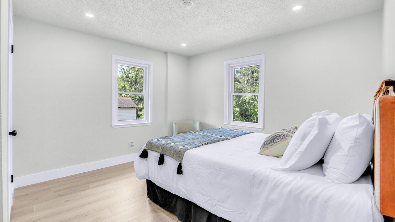Photo of Bedroom in Brazoria