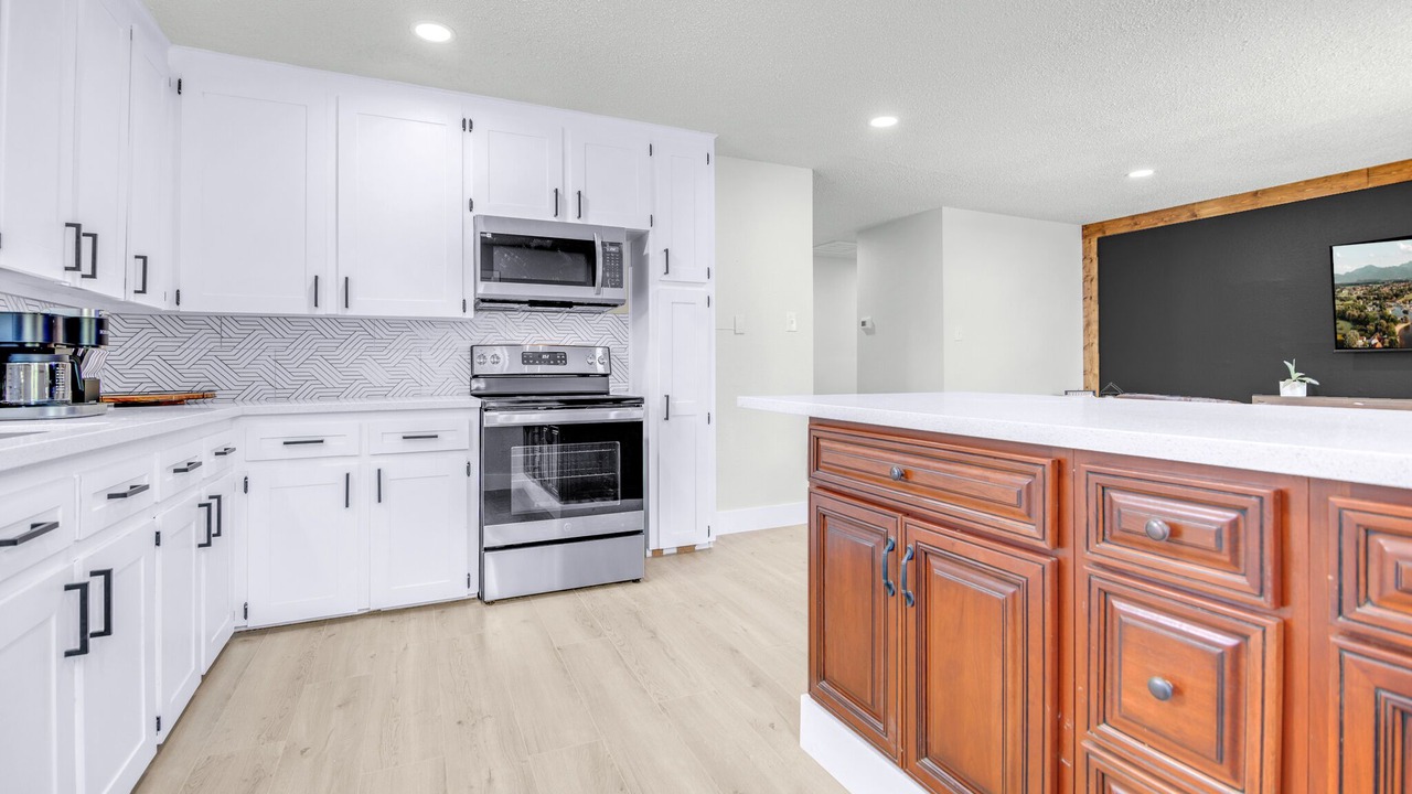 Photo of Kitchen in Brazoria