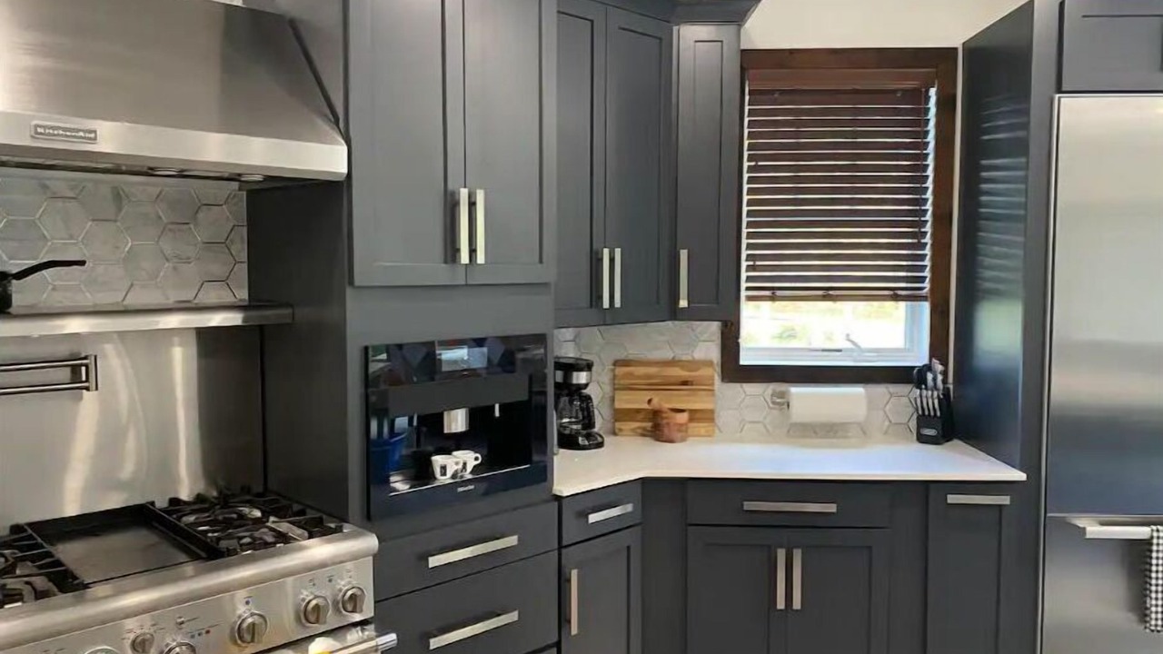 Photo of Kitchen in Jewett