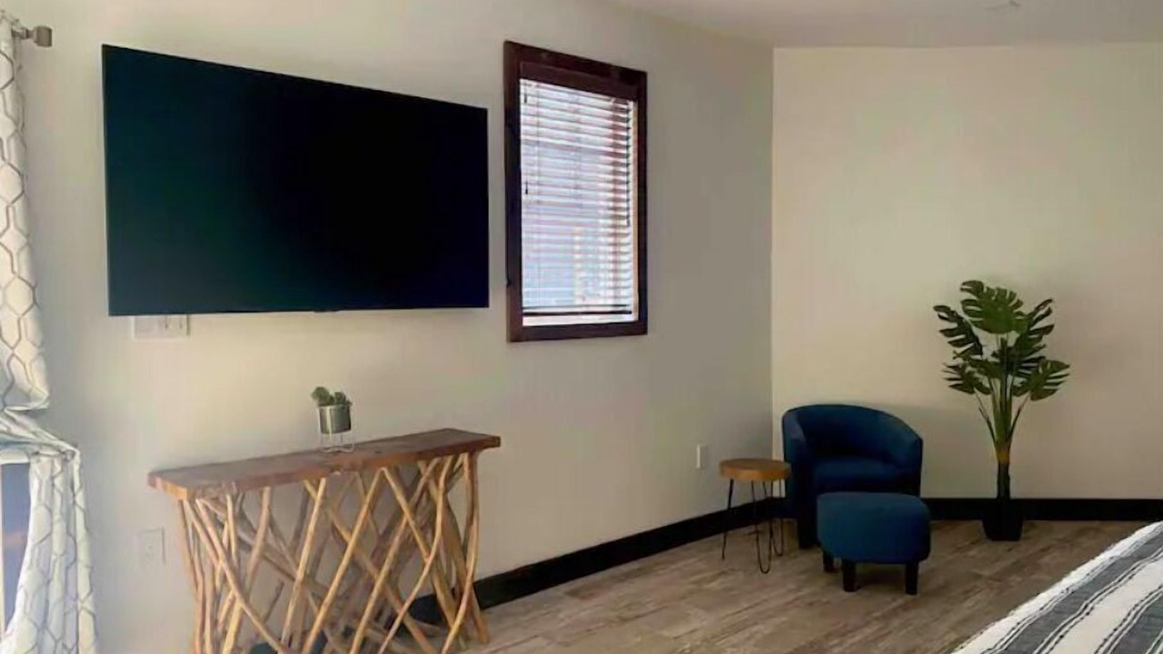 Photo of Bedroom in Jewett