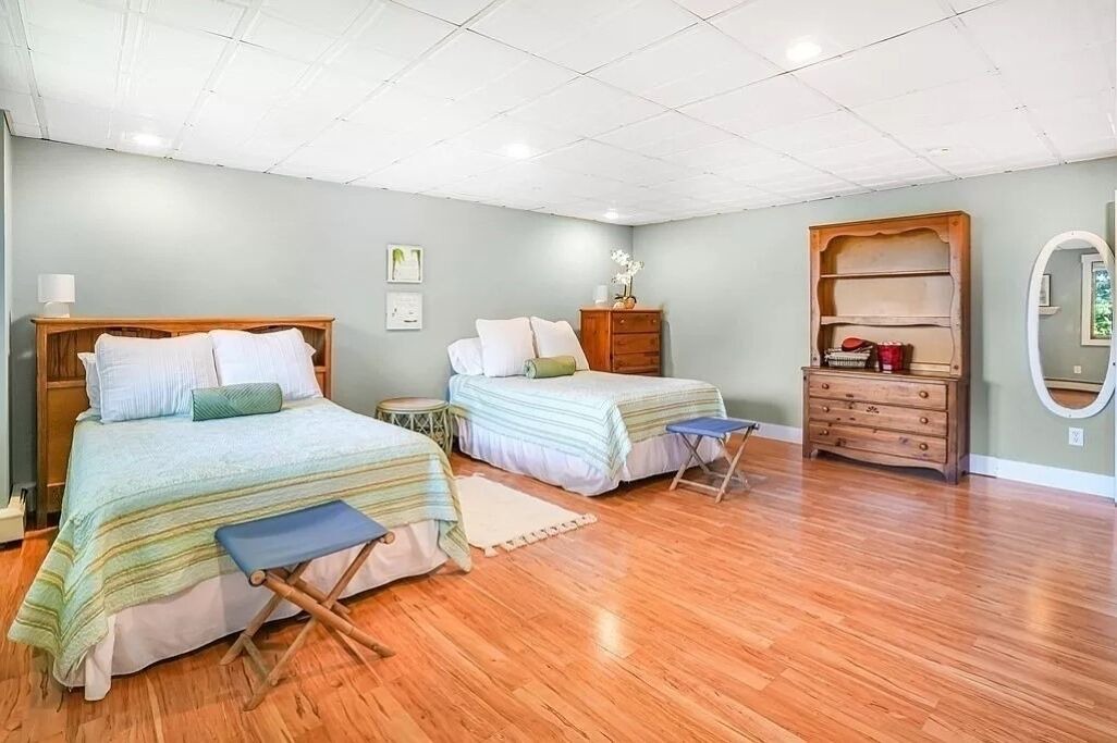 Photo of Bedroom in West Falmouth