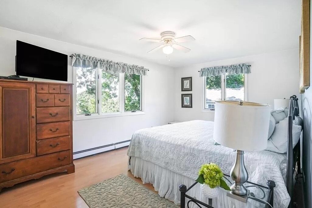 Photo of Bedroom in West Falmouth