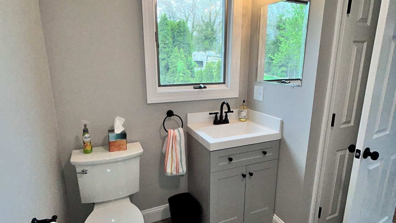 Photo of Bathroom in West Falmouth